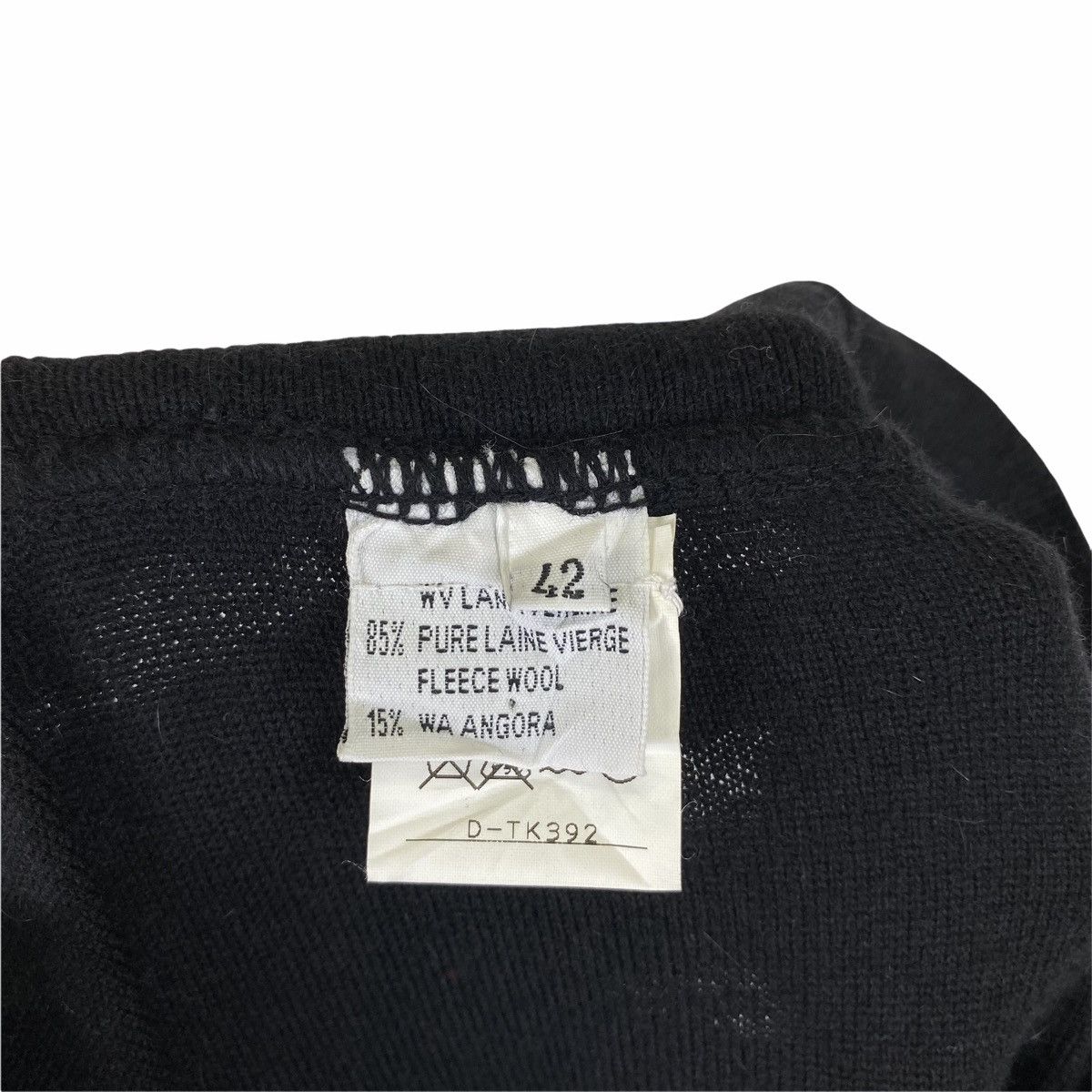 Sonia Rykiel Vintage SONIA RYKIEL Designer Paris Beggy Sweatpants Size 26" / US 2 / IT 38 - 7 Thumbnail