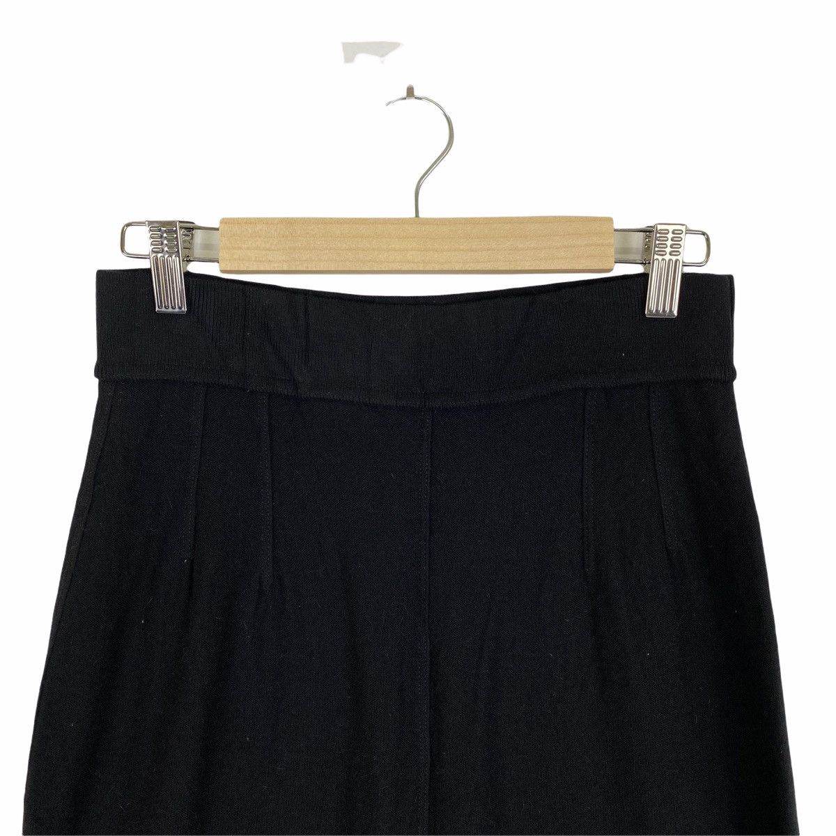 Sonia Rykiel Vintage SONIA RYKIEL Designer Paris Beggy Sweatpants Size 26" / US 2 / IT 38 - 5 Thumbnail