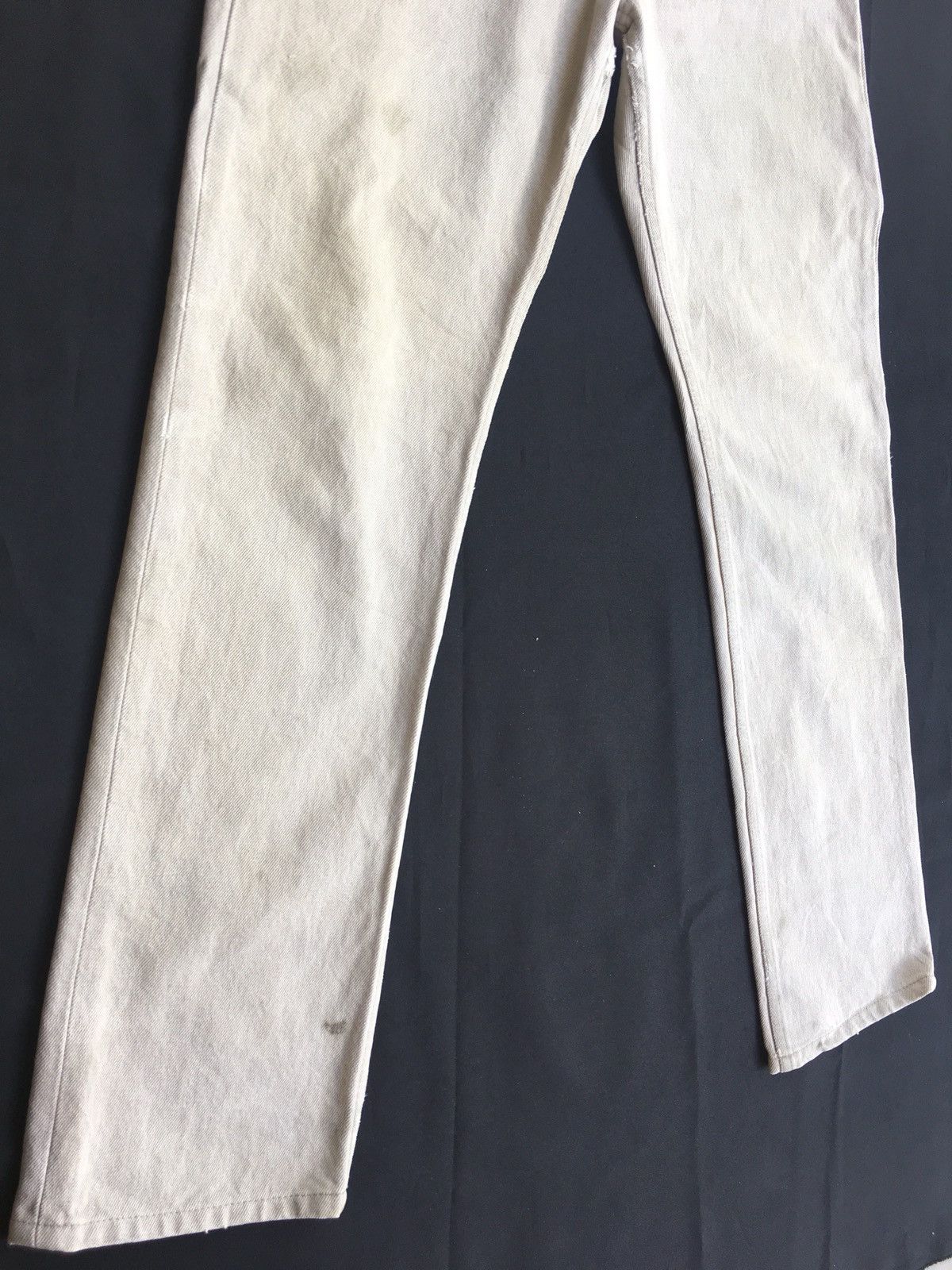 Helmut Lang Rare Vintage Helmut Lang Classic Denim/ Jeans Size US 27 - 7 Thumbnail