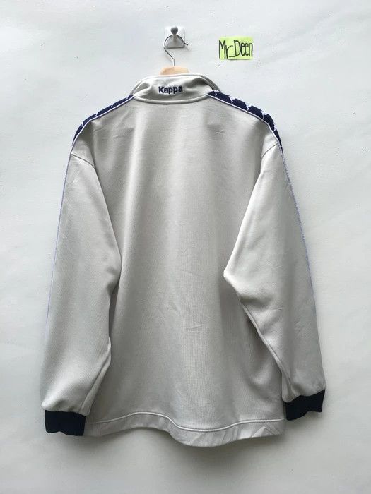 Kappa VINTAGE 90s KAPPA Jacket Logo side tape Jacket Men's Size US L / EU 52-54 / 3 - 7 Thumbnail