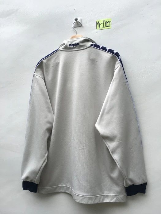Kappa VINTAGE 90s KAPPA Jacket Logo side tape Jacket Men's Size US L / EU 52-54 / 3 - 8 Thumbnail