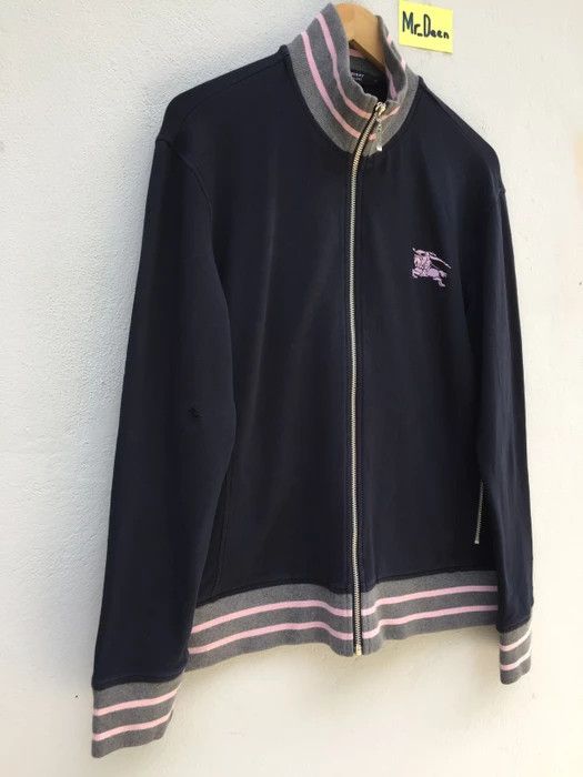 Burberry Burberry Black Label Sweater Size US M / EU 48-50 / 2 - 2 Thumbnail