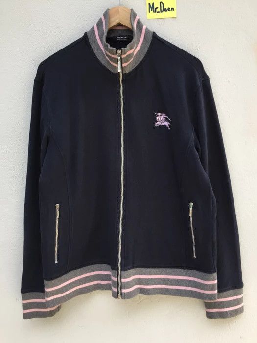 Burberry Burberry Black Label Sweater Size US M / EU 48-50 / 2 - 8 Thumbnail