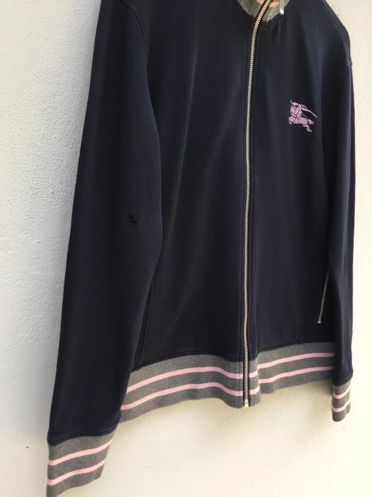 Burberry Burberry Black Label Sweater Size US M / EU 48-50 / 2 - 7 Thumbnail