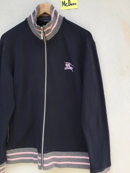 Burberry Burberry Black Label Sweater Size US M / EU 48-50 / 2 - 4 Thumbnail