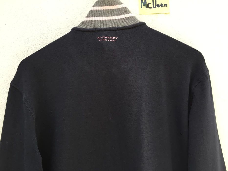 Burberry Burberry Black Label Sweater Size US M / EU 48-50 / 2 - 17 Thumbnail
