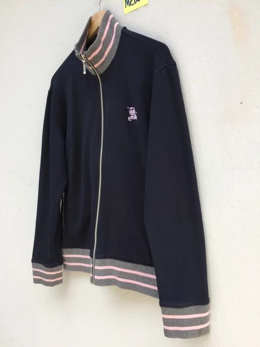 Burberry Burberry Black Label Sweater Size US M / EU 48-50 / 2 - 3 Thumbnail