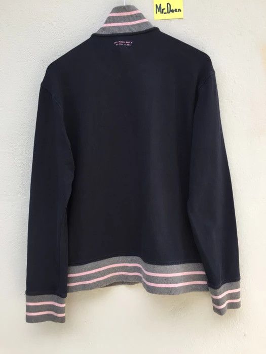 Burberry Burberry Black Label Sweater Size US M / EU 48-50 / 2 - 14 Thumbnail
