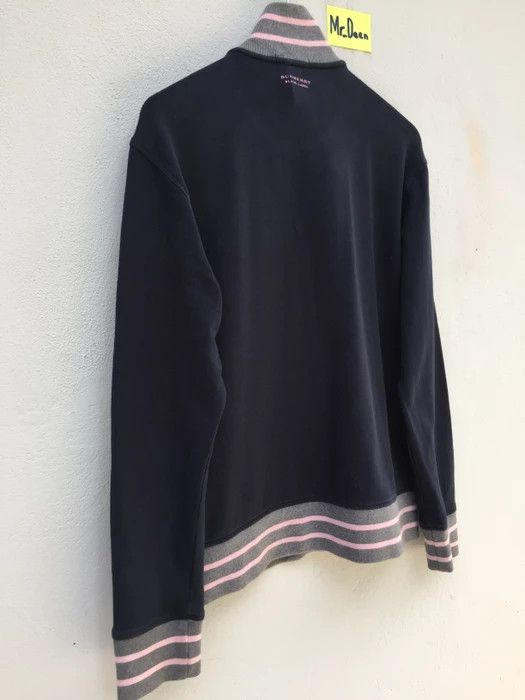 Burberry Burberry Black Label Sweater Size US M / EU 48-50 / 2 - 15 Thumbnail
