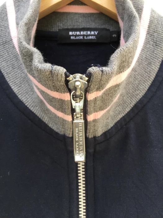 Burberry Burberry Black Label Sweater Size US M / EU 48-50 / 2 - 11 Thumbnail