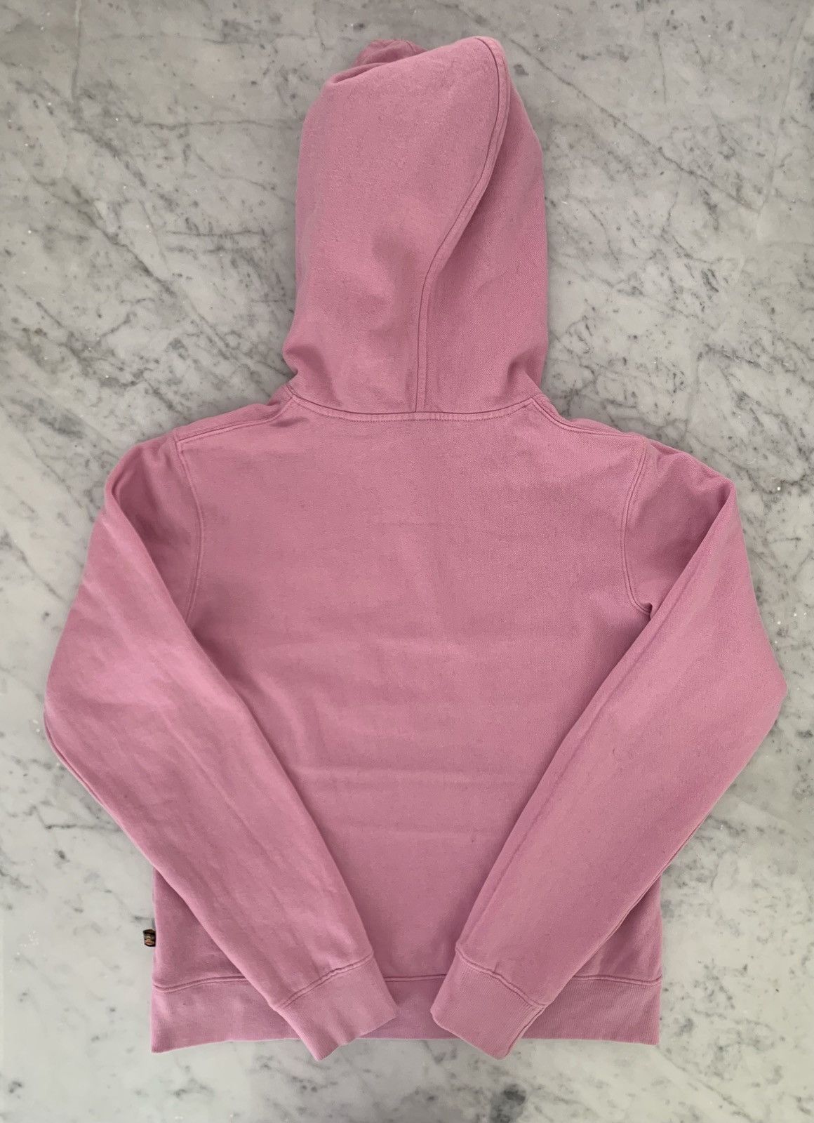 Paul Frank DEAD-STOCK PAUL FRANK PINK HOODIE Size M / US 6-8 / IT 42-44 - 6 Thumbnail