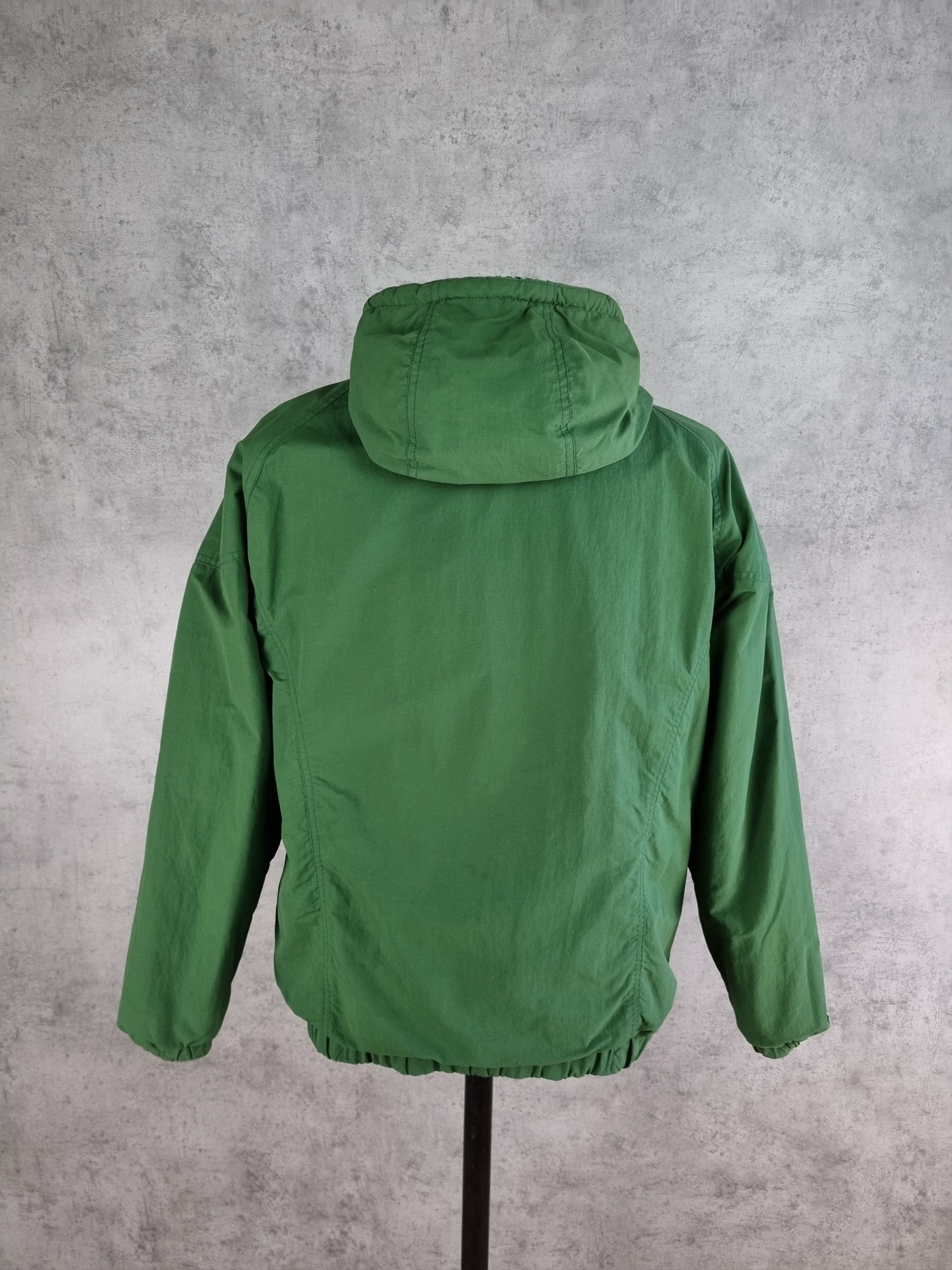 Fjallraven × Native 90s Fjallraven Polartec Navajo Fleece/Nylon 2 side Jacket Size US M / EU 48-50 / 2 - 21 Thumbnail