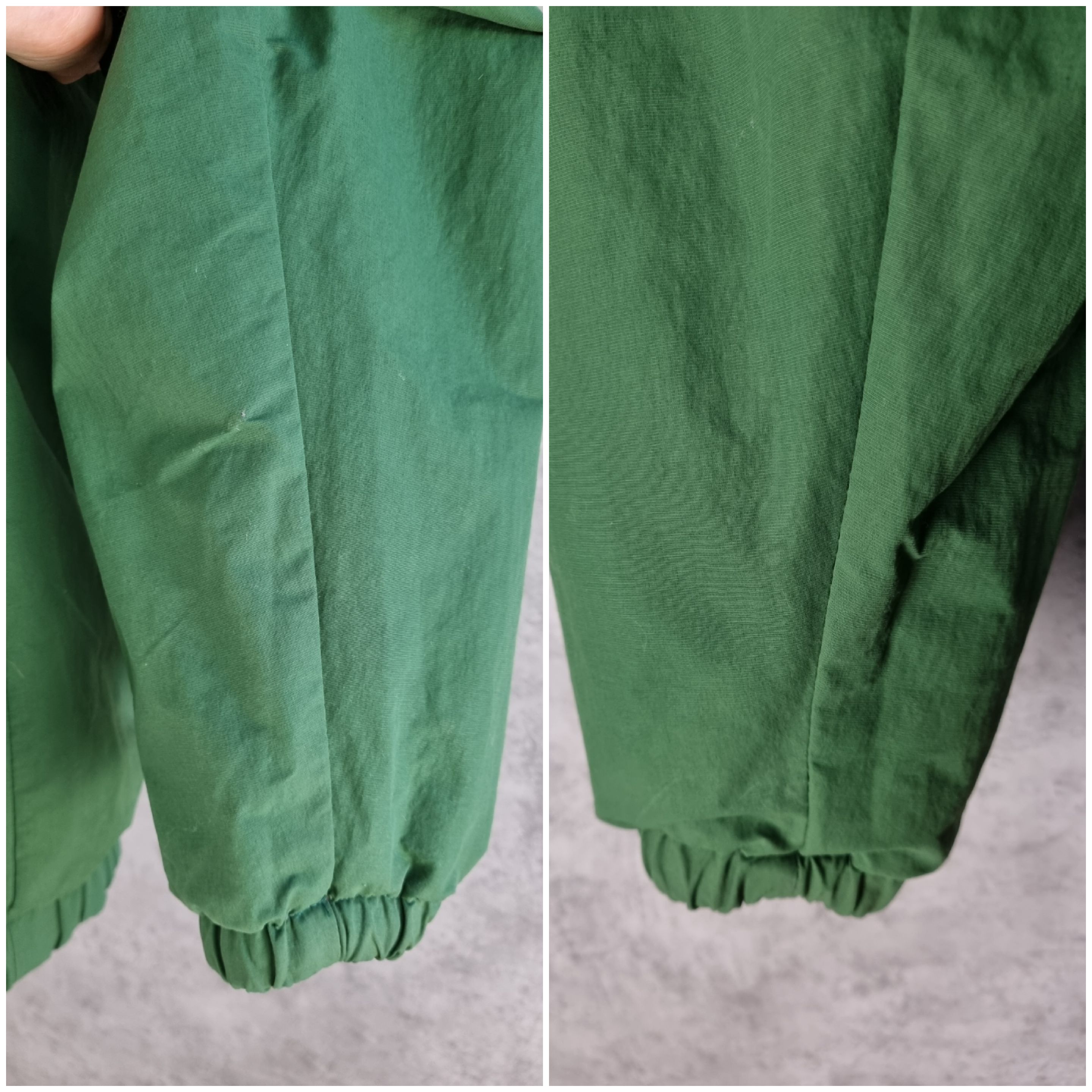 Fjallraven × Native 90s Fjallraven Polartec Navajo Fleece/Nylon 2 side Jacket Size US M / EU 48-50 / 2 - 23 Thumbnail