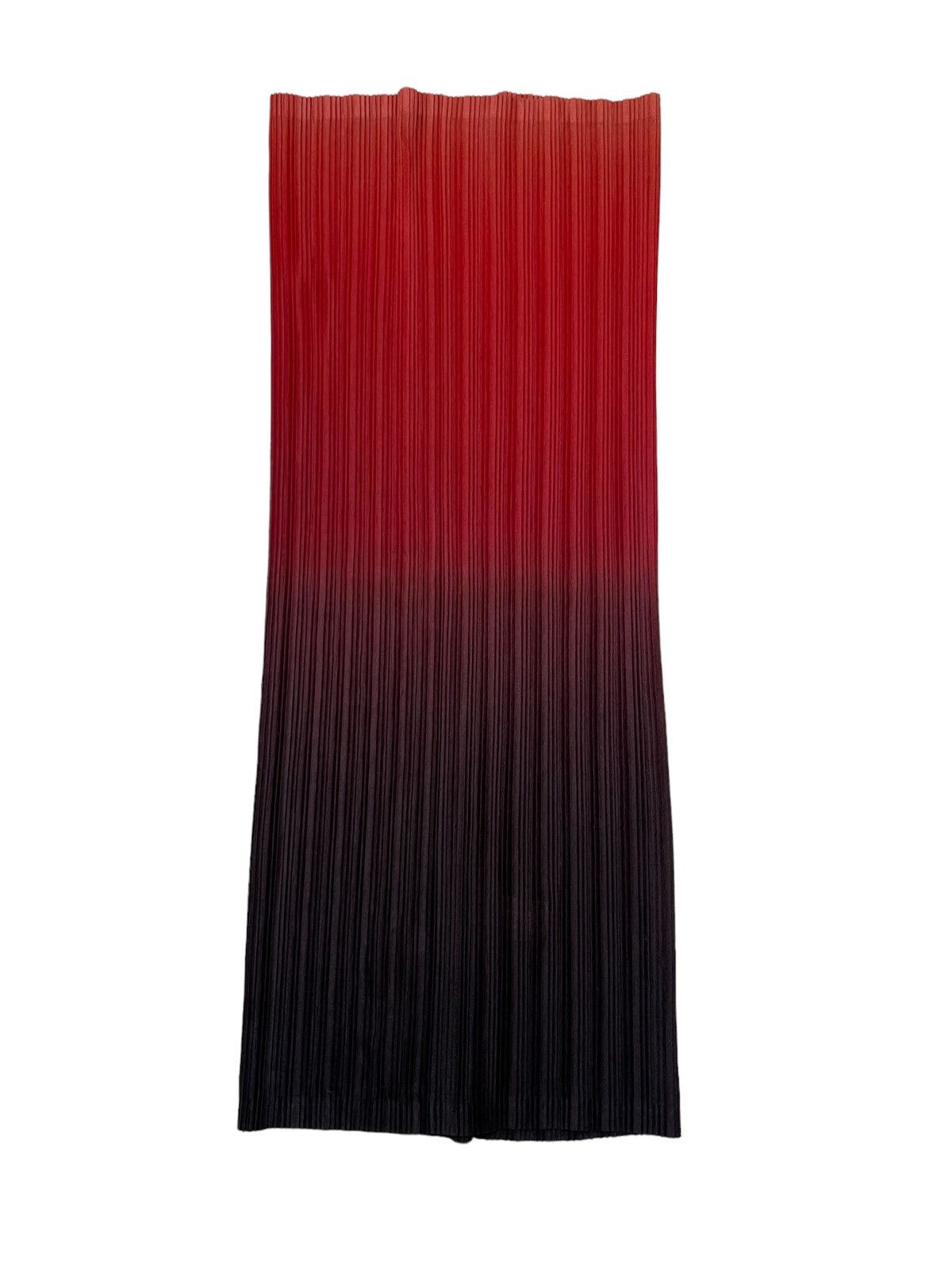 Issey Miyake Issey miyake Pleats Please Neckwarmer Scarves Size ONE SIZE - 1 Thumbnail