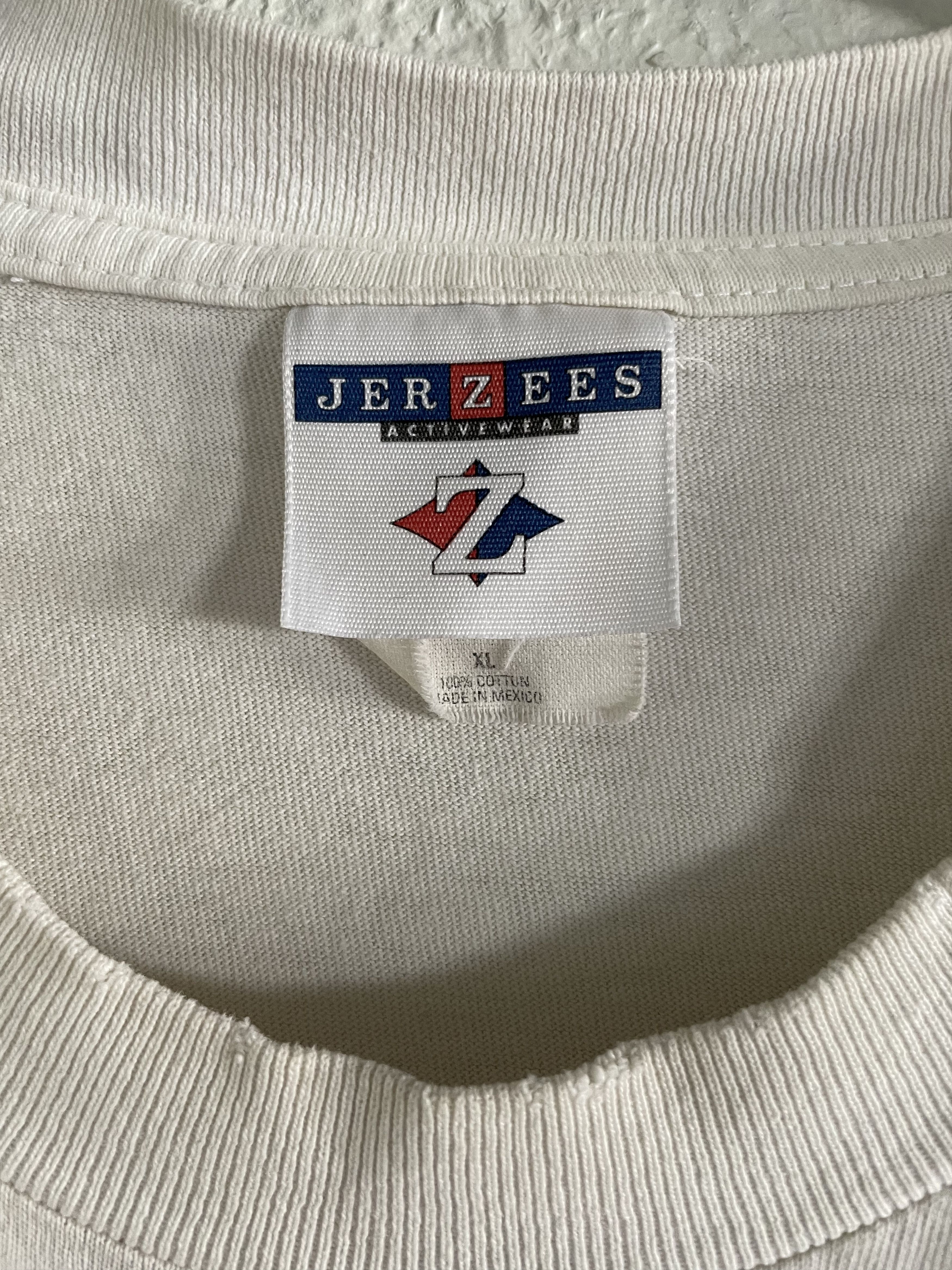 Band Tees × Vintage Spokane bloomsday - not jacket coat parka hoodie Size US XL / EU 56 / 4 - 4 Thumbnail