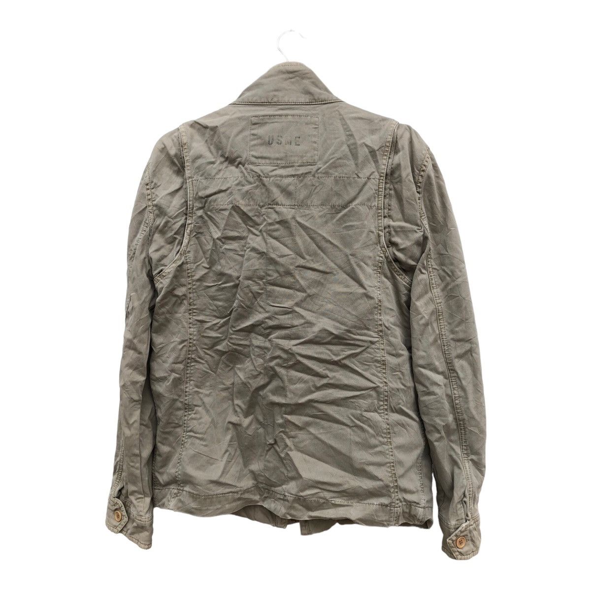 Other USMC Vintage 55 Military Jacket Size US L / EU 52-54 / 3 - 2 Thumbnail