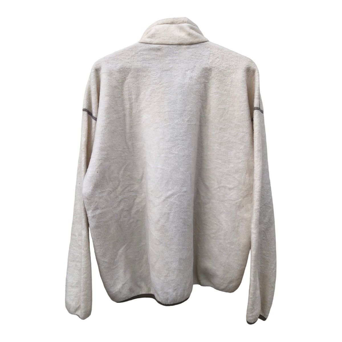 Columbia Columbia Fleece Cherpa Jacket USA Size US L / EU 52-54 / 3 - 2 Thumbnail