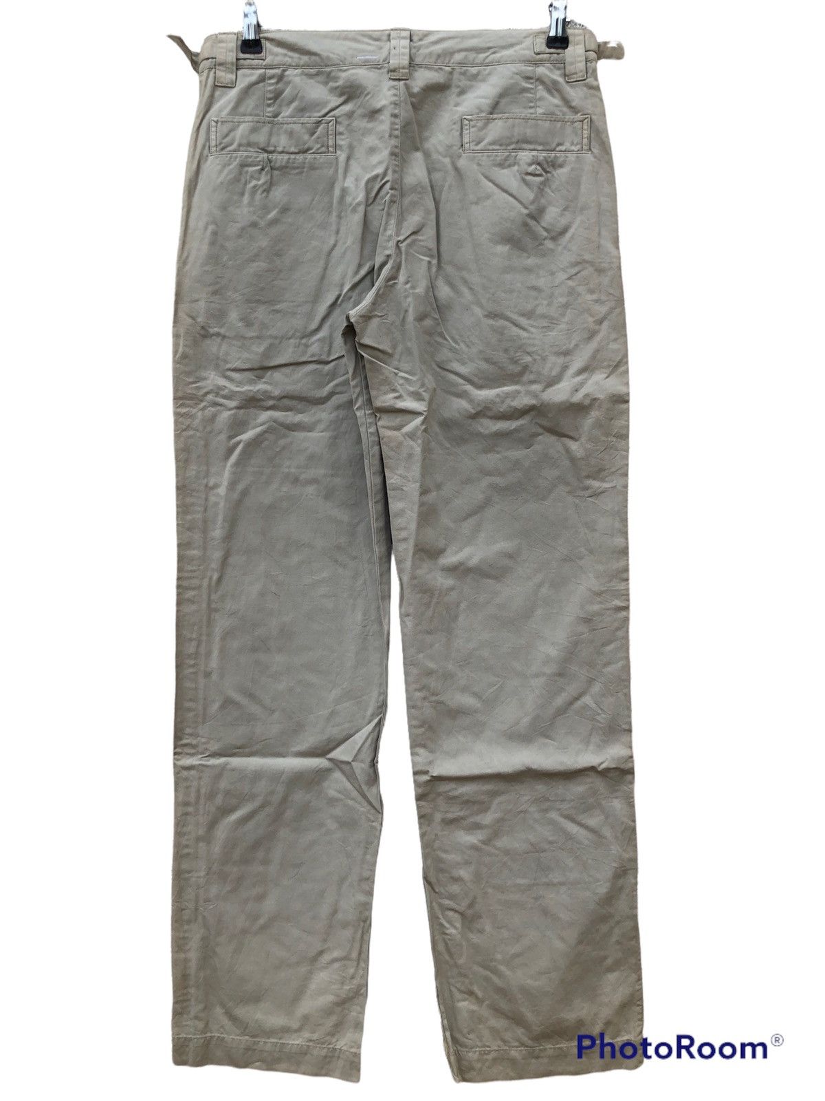 Margaret Howell Margaret Howell Tactical Pants Strapper Size US 32 / EU 48 - 2 Thumbnail