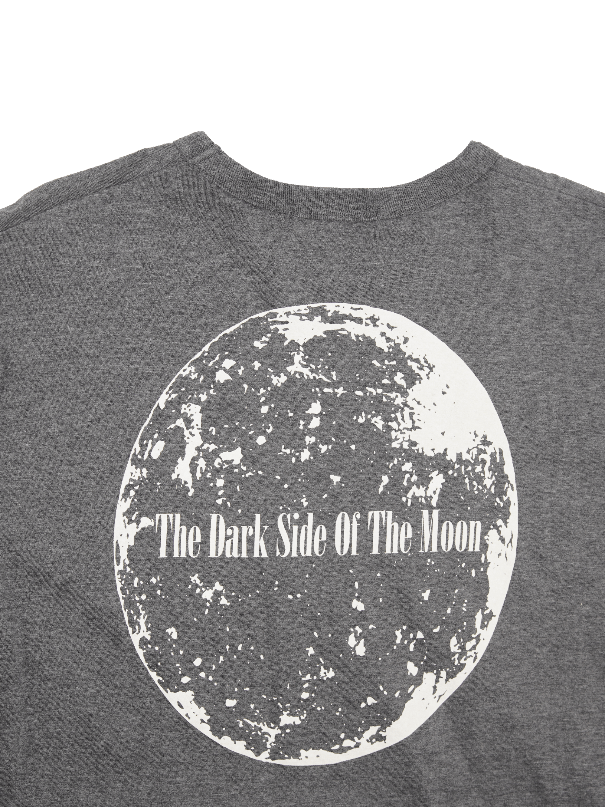 Undercover Dark Side of the Moon U logo Tee Size US L / EU 52-54 / 3 - 4 Thumbnail