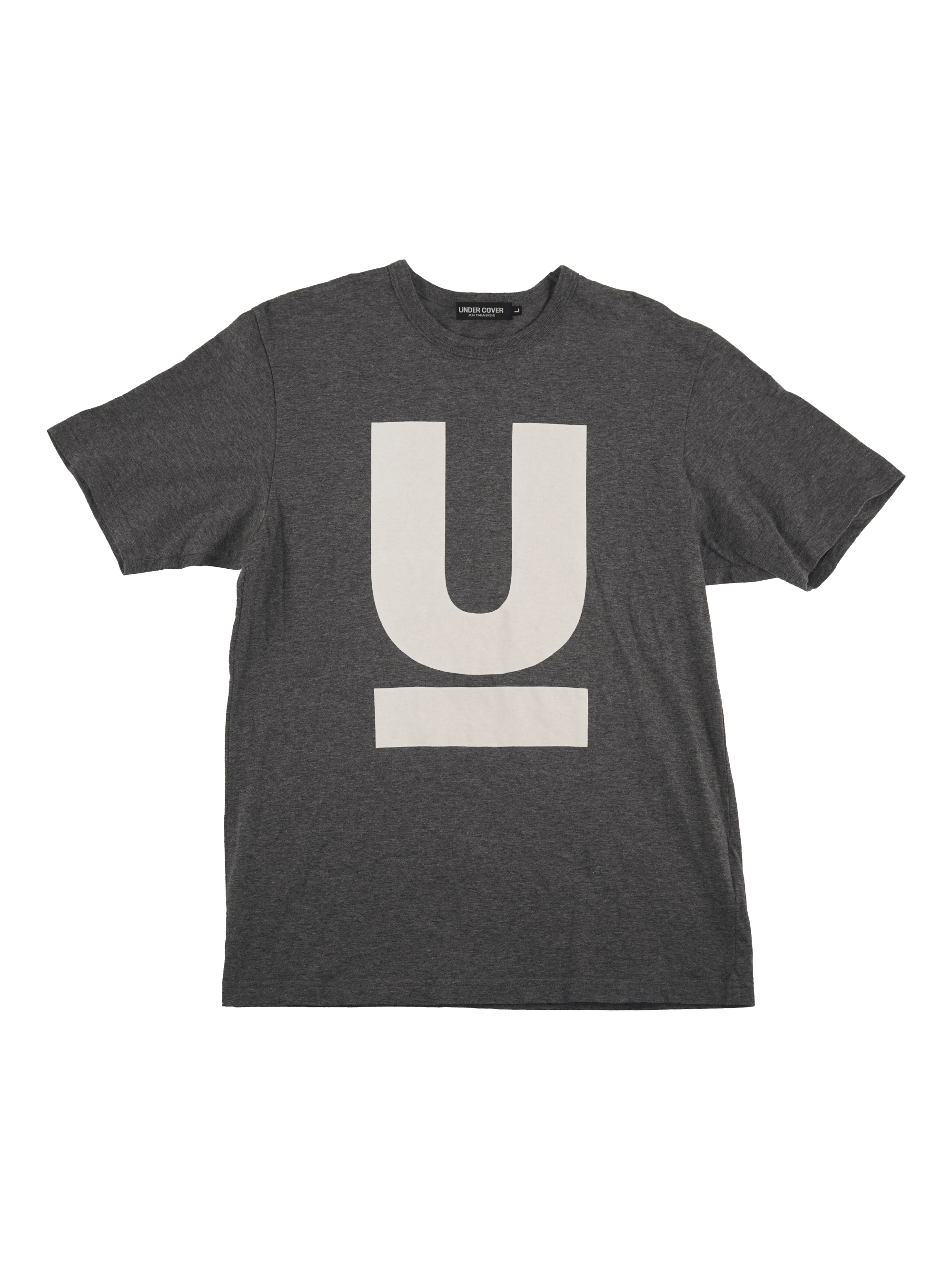 Undercover Dark Side of the Moon U logo Tee Size US L / EU 52-54 / 3 - 1 Thumbnail