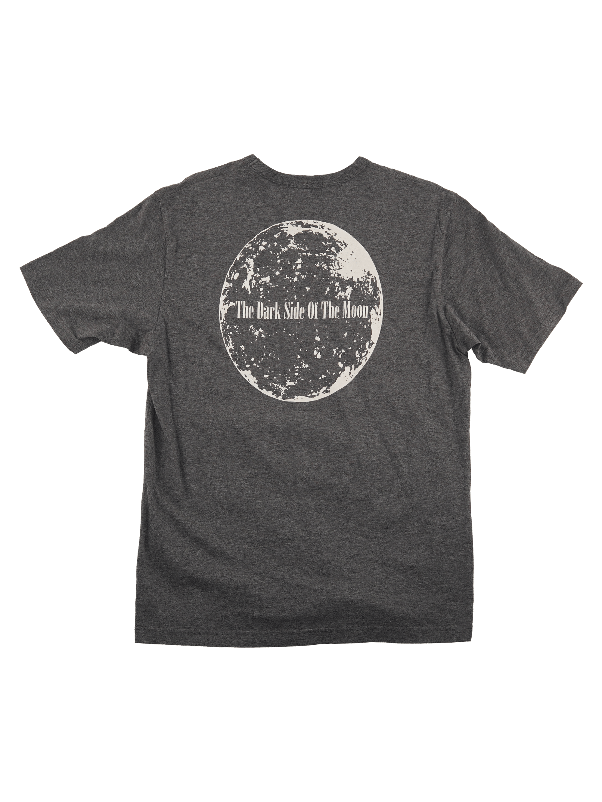 Undercover Dark Side of the Moon U logo Tee Size US L / EU 52-54 / 3 - 3 Thumbnail