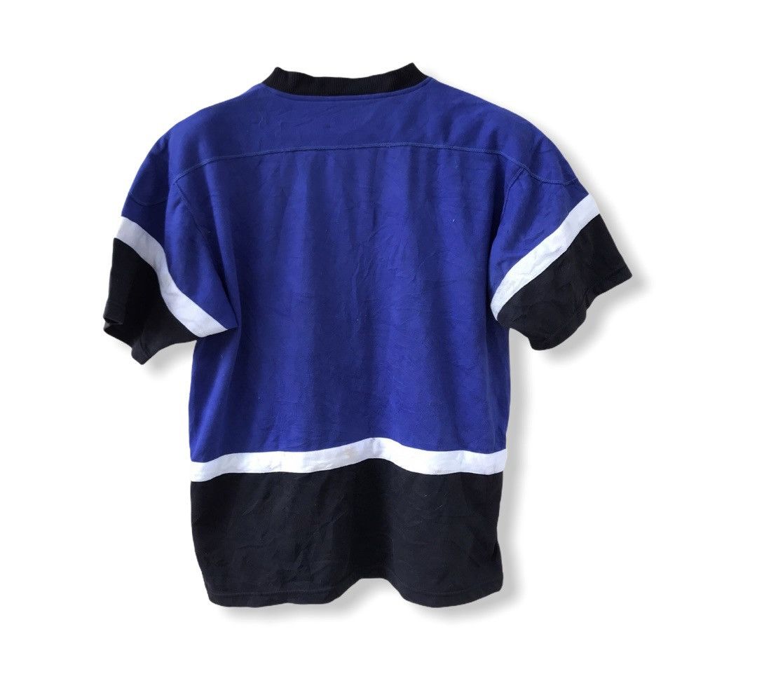 New Balance Vintage New Balance Tshirt Size US M / EU 48-50 / 2 - 2 Thumbnail