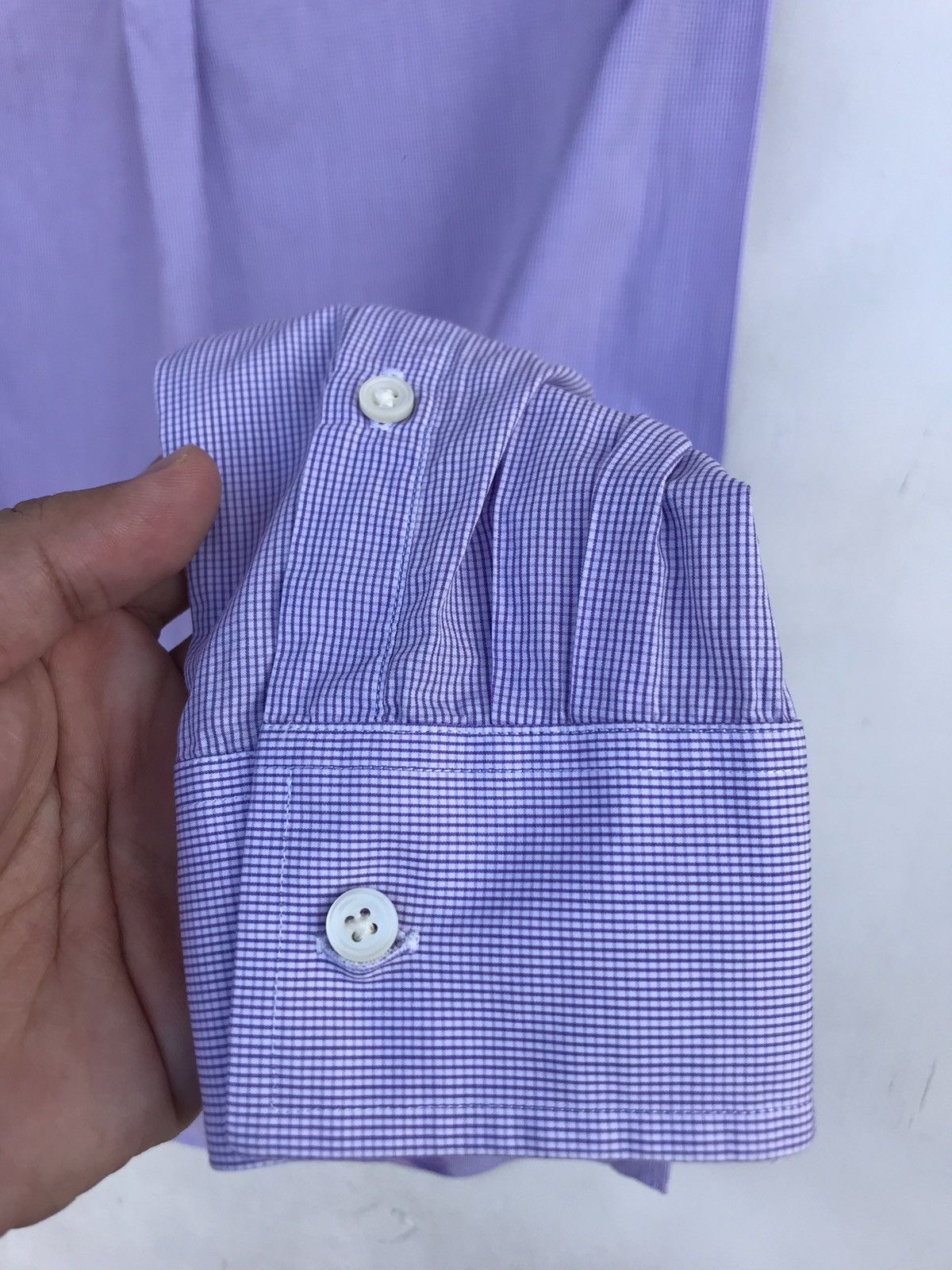 Jil Sander × Uniqlo Jil Sander X Uniqlo Shirt Size US M / EU 48-50 / 2 - 5 Thumbnail