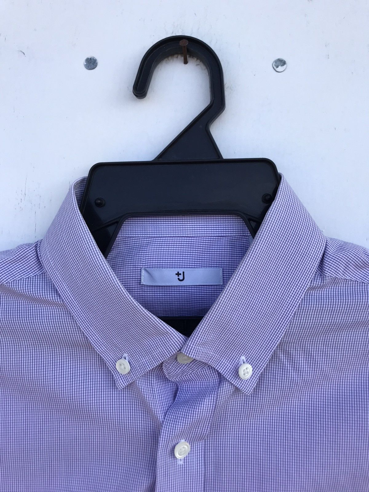Jil Sander × Uniqlo Jil Sander X Uniqlo Shirt Size US M / EU 48-50 / 2 - 3 Thumbnail