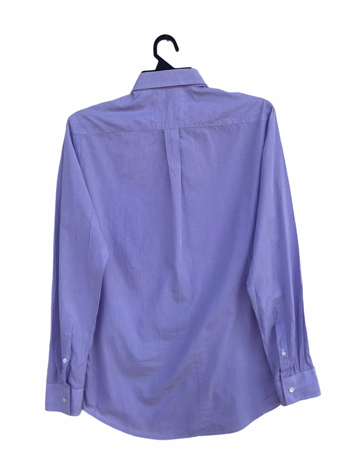 Jil Sander × Uniqlo Jil Sander X Uniqlo Shirt Size US M / EU 48-50 / 2 - 2 Thumbnail