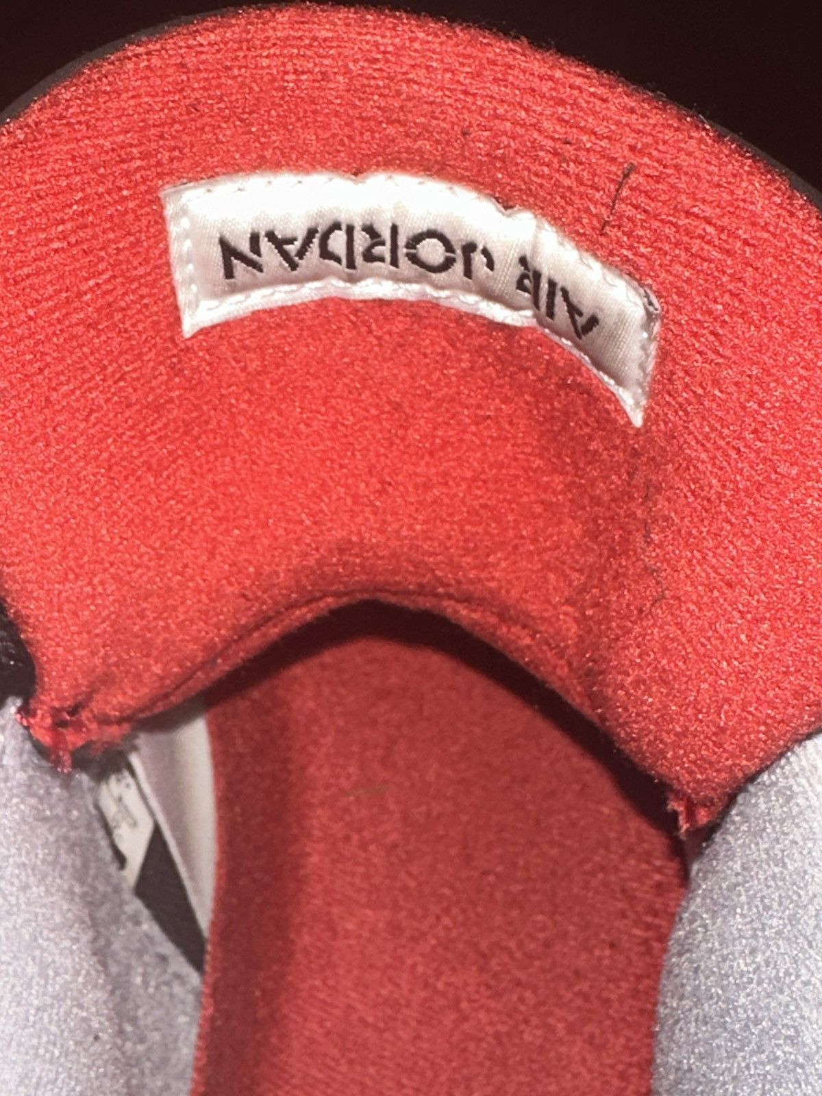 Jordan Brand Jordan Bred 4 Size US 11 / EU 44 - 8 Thumbnail