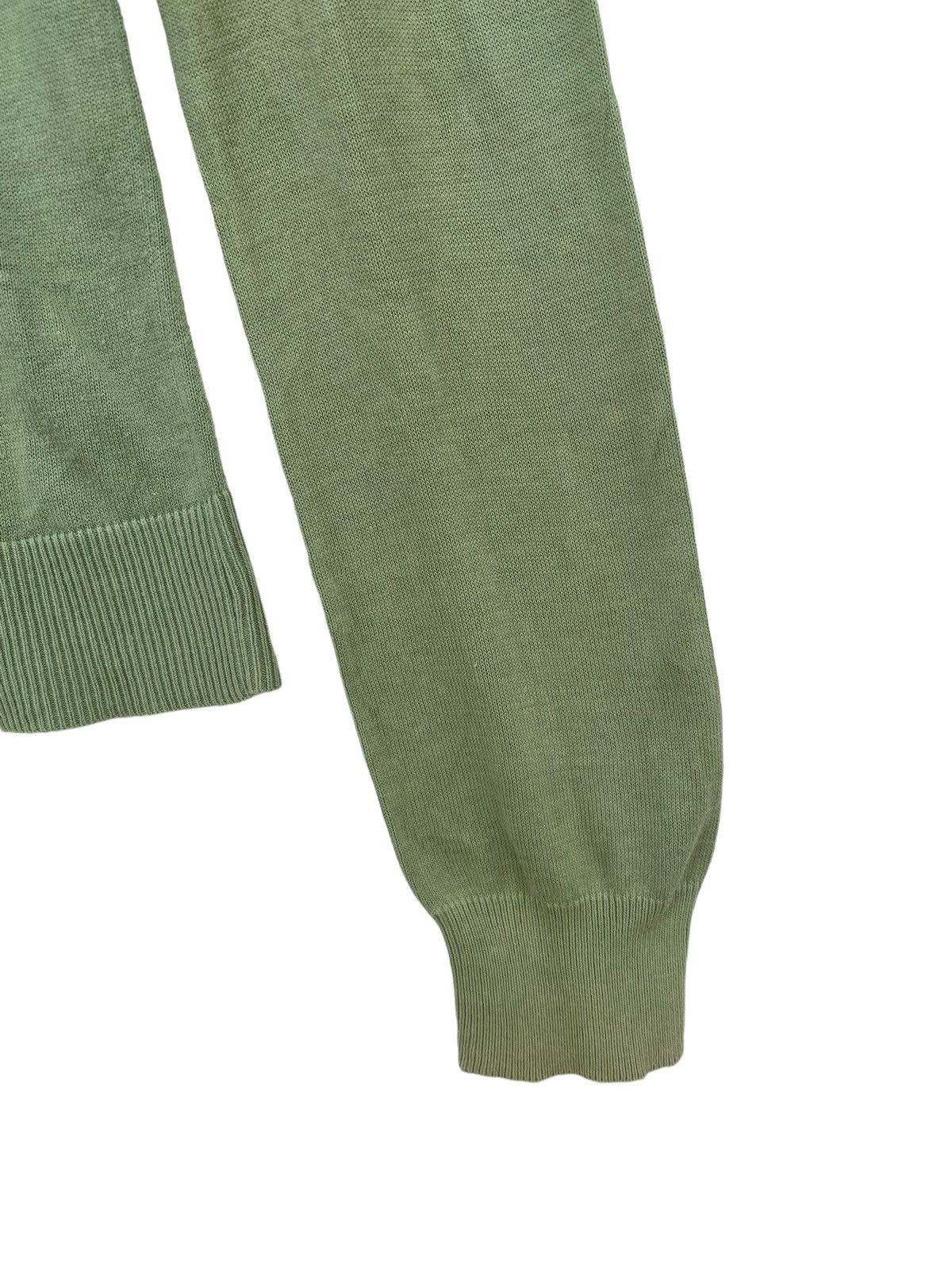 Issey Miyake Ne-net Button Up Hoodie Size XXS / US 00 / IT 34 - 4 Thumbnail