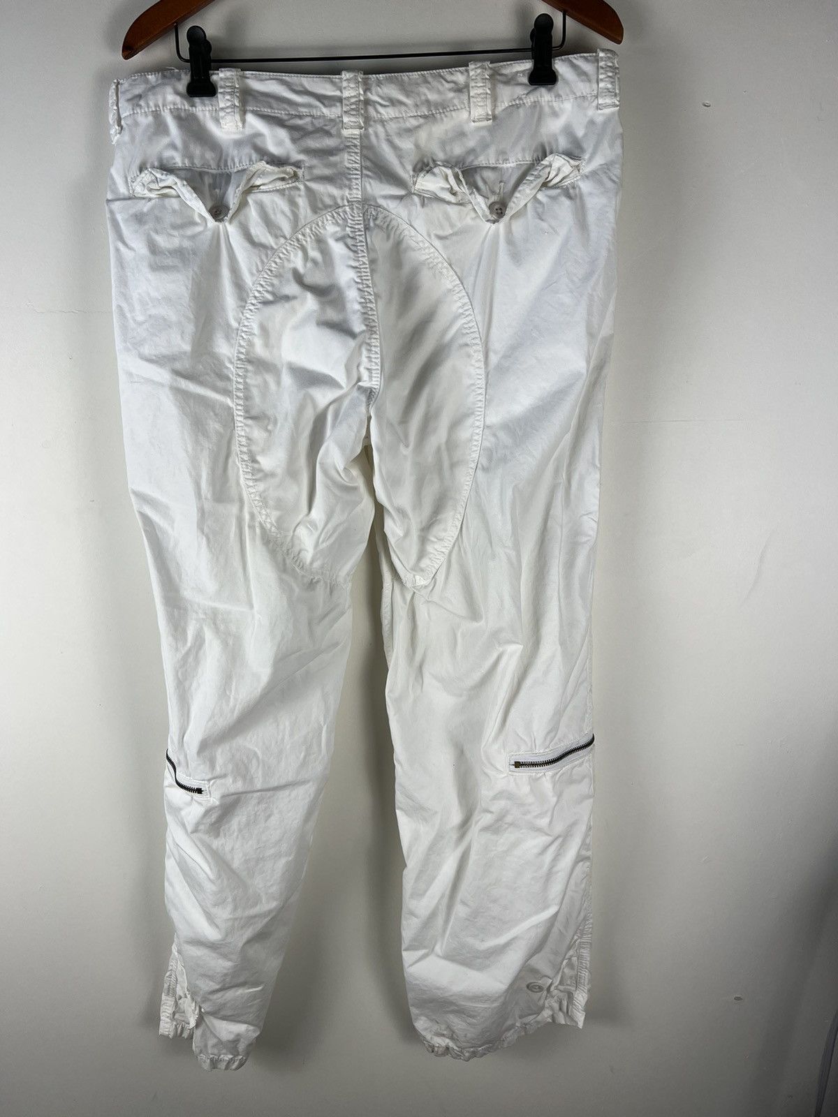Polo Ralph Lauren Vintage Polo Cargopants Size US 36 / EU 52 - 2 Thumbnail