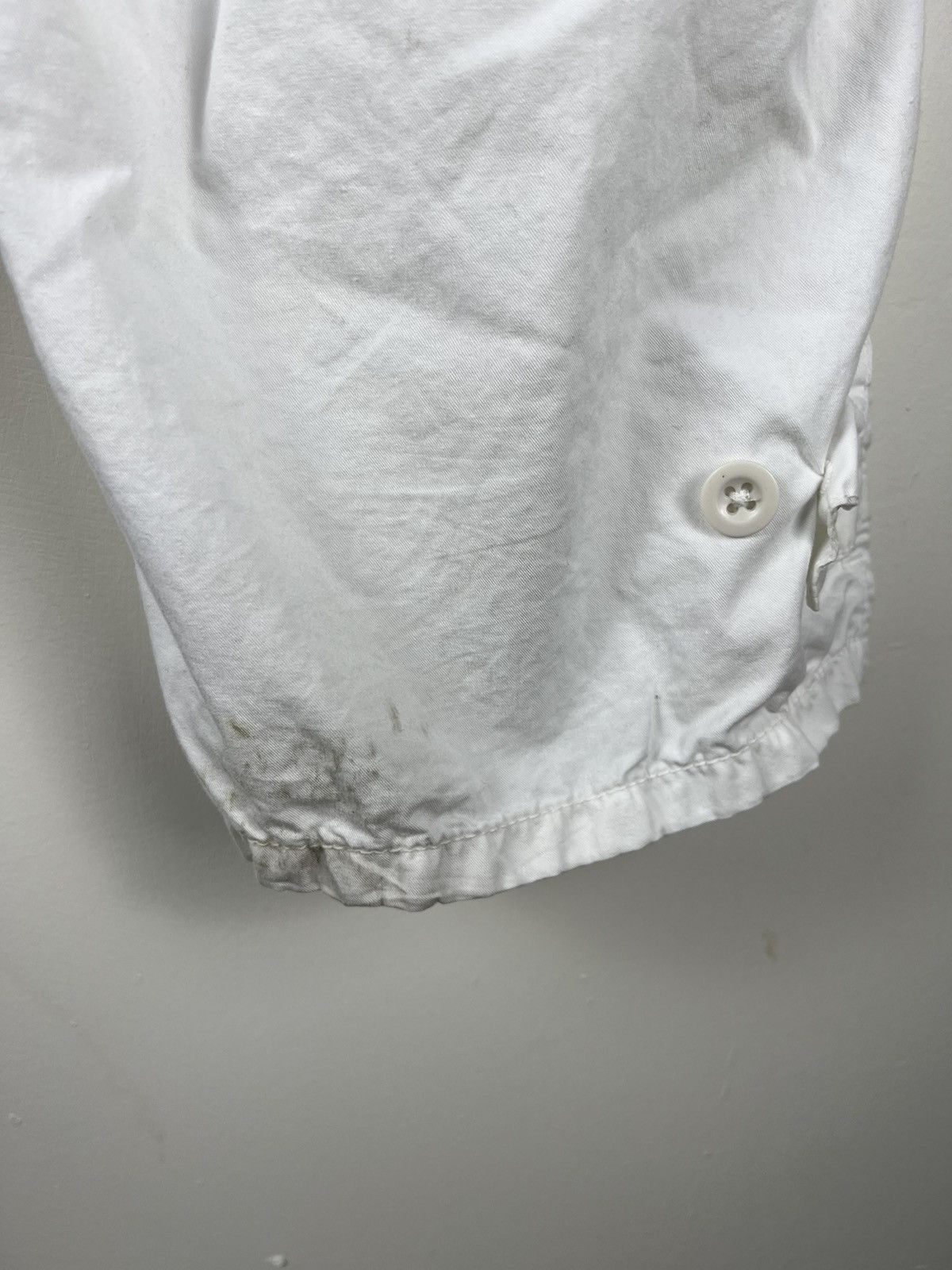 Polo Ralph Lauren Vintage Polo Cargopants Size US 36 / EU 52 - 3 Thumbnail