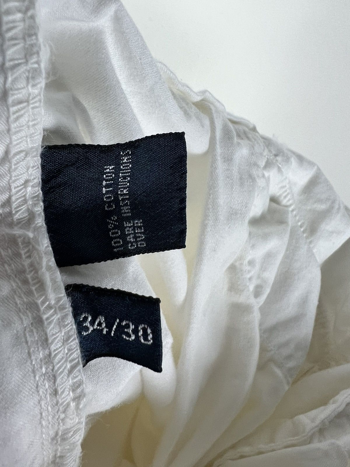 Polo Ralph Lauren Vintage Polo Cargopants Size US 36 / EU 52 - 6 Thumbnail
