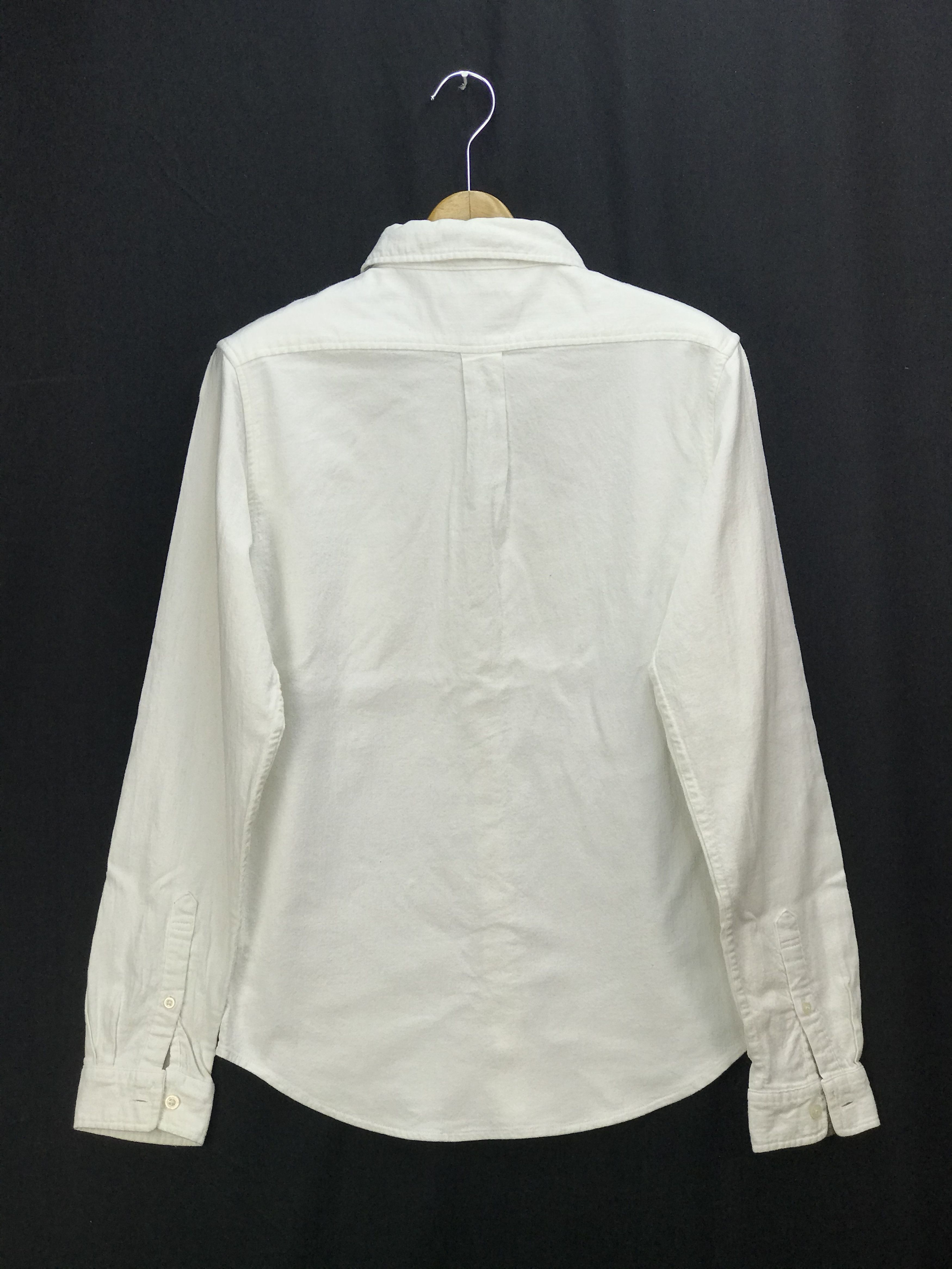 Journal Standard JOURNAL STANDARD STORE EXCLUSIVE SHIRT Size US M / EU 48-50 / 2 - 5 Thumbnail