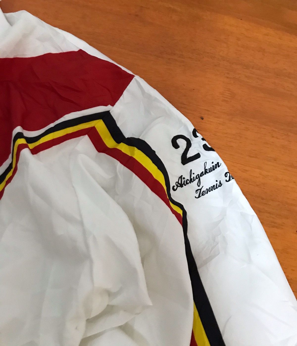 Diadora × Vintage Diadora outdoor sport jacket Size US L / EU 52-54 / 3 - 5 Thumbnail