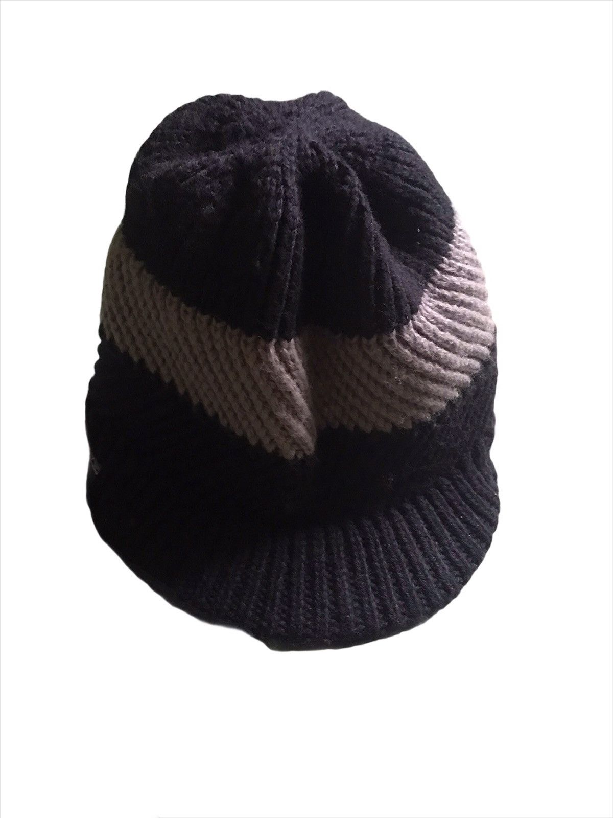 Patagonia Patagonia Beanie Cap Knitwear Stripe Size ONE SIZE - 4 Thumbnail