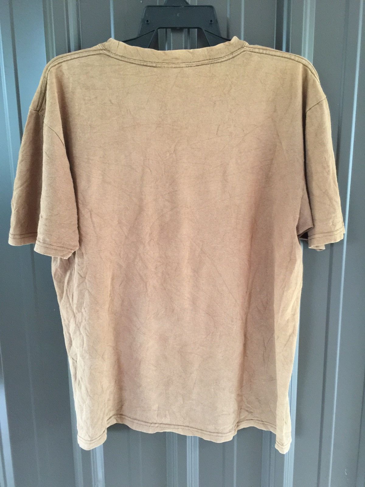 atmos 💥Rare💥Vintage Atmos Nice Design Tee Size US M / EU 48-50 / 2 - 3 Thumbnail