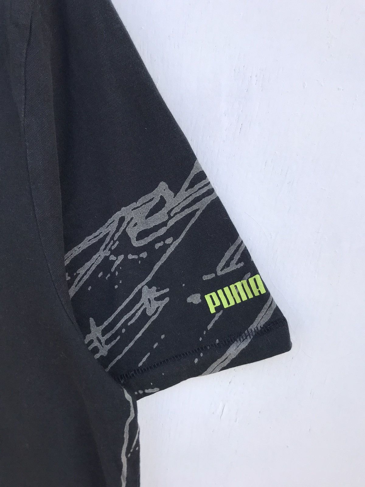 Designer × Puma Puma X Kozyndan Londamed Shirt Size US M / EU 48-50 / 2 - 3 Thumbnail