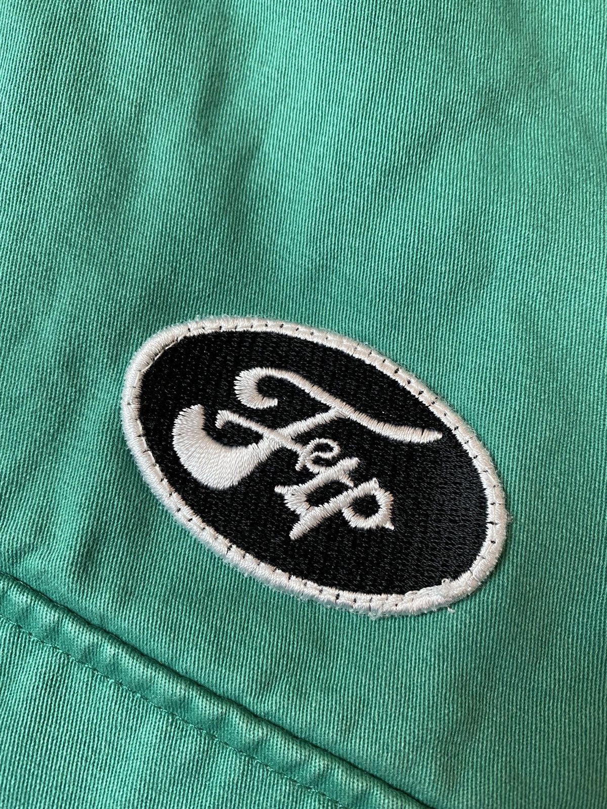 Fuck The Population FTP Fuck The Industry Work Jacket Size US L / EU 52-54 / 3 - 2 Thumbnail