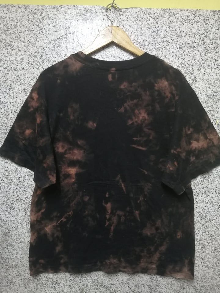 Billie Eilish Billie Eilish X Tekashi Murakami Uniqlo Shirt Size US L / EU 52-54 / 3 - 2 Thumbnail