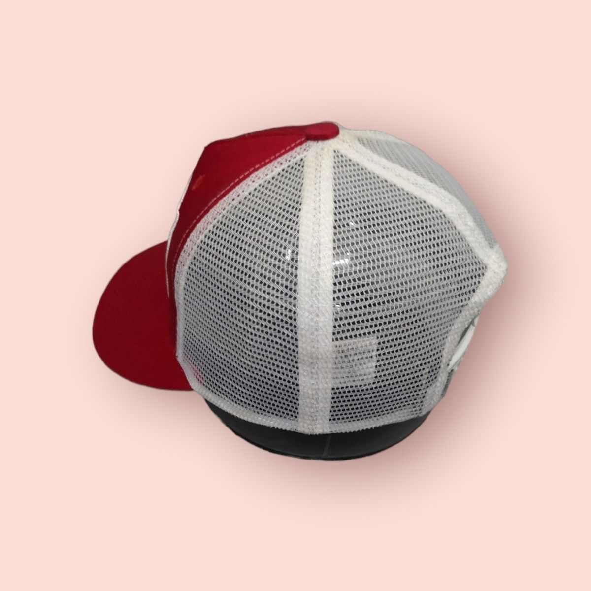 Tommy Hilfiger VINTAGE TOMMY SKI BOYS TRUCKER SNAPBACK CAP Size ONE SIZE - 6 Thumbnail