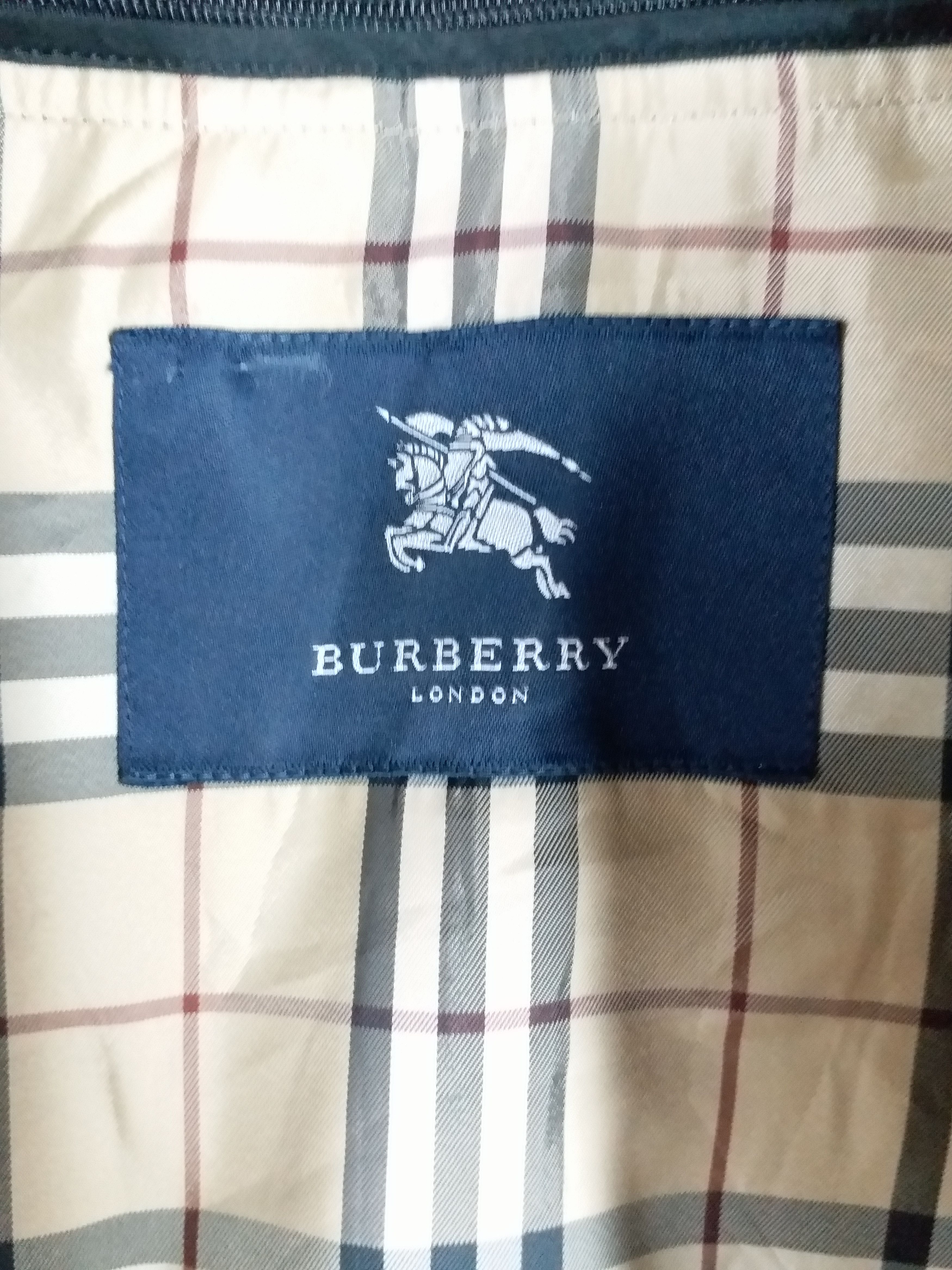 Burberry 💰CLEARANCE 💸 Trench Coat Burberry Classic London Size US L / EU 52-54 / 3 - 5 Thumbnail