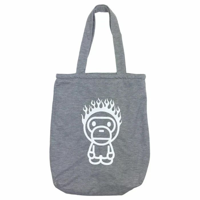 Bape Bape Reversible Tote Bag Size ONE SIZE - 3 Thumbnail