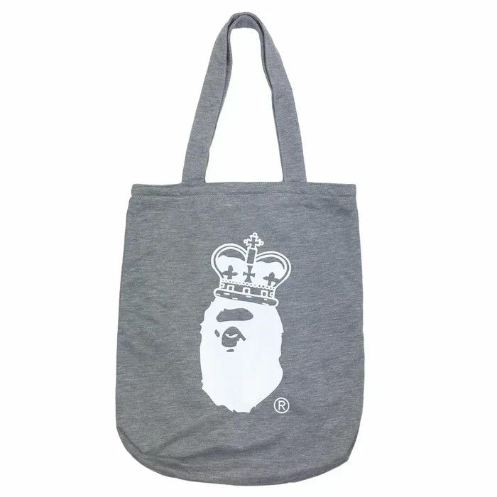 Bape Bape Reversible Tote Bag Size ONE SIZE - 2 Thumbnail