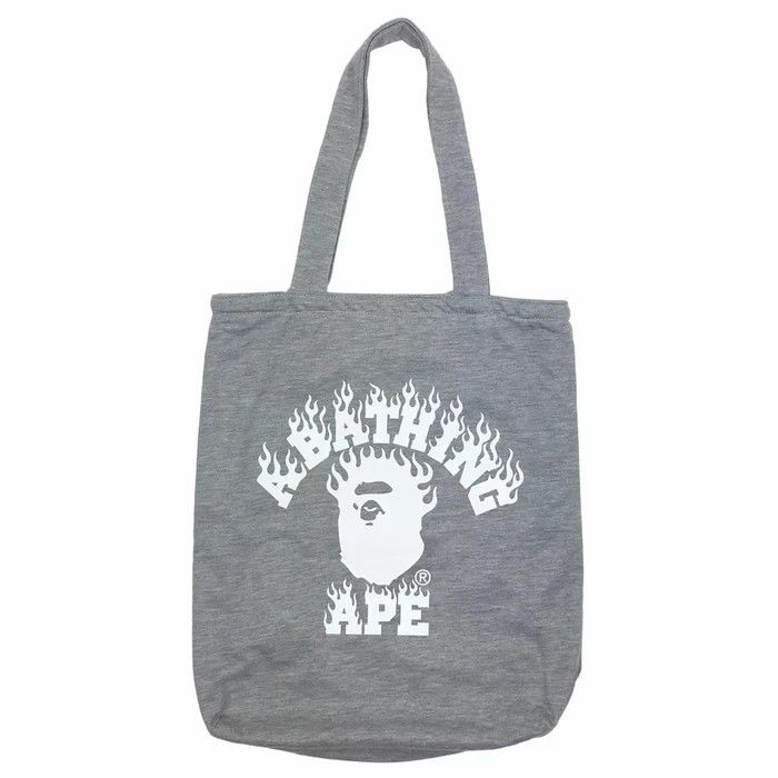 Bape Bape Reversible Tote Bag Size ONE SIZE - 1 Thumbnail