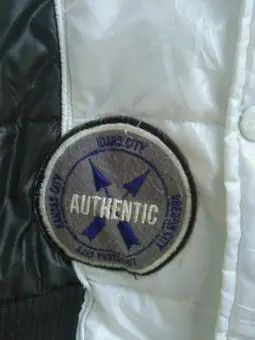 Japanese Brand SNATCH HARDEN SKY BOMBER JACKET Size US S / EU 44-46 / 1 - 9 Thumbnail