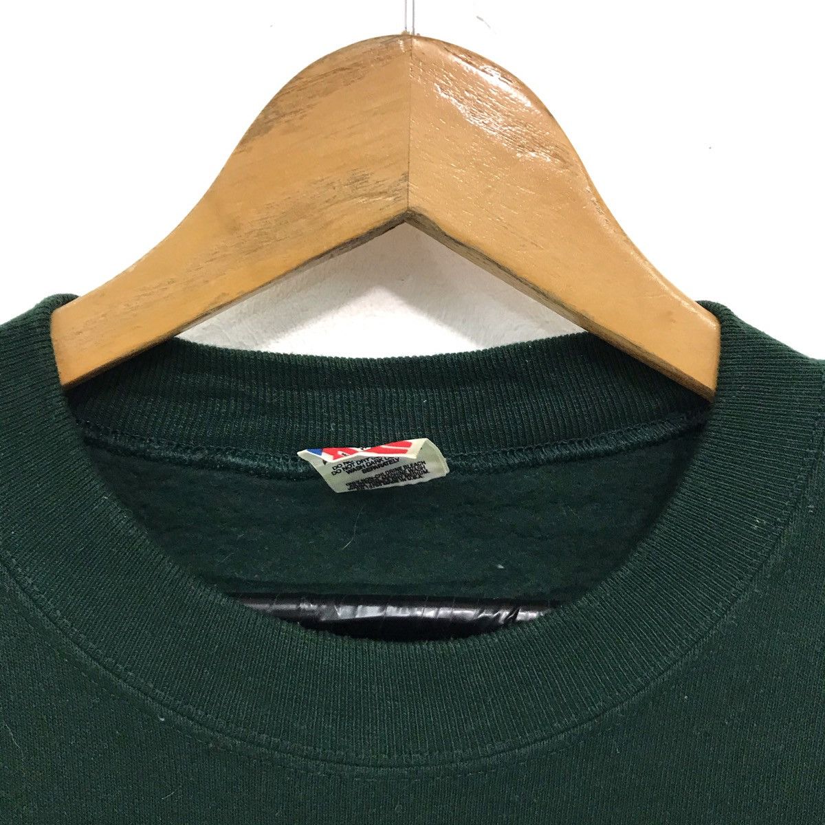 NCAA × Nutmeg Vintage Gatlinburg Sweatshirt Gatlinburg City In Tennessee Size US L / EU 52-54 / 3 - 4 Thumbnail