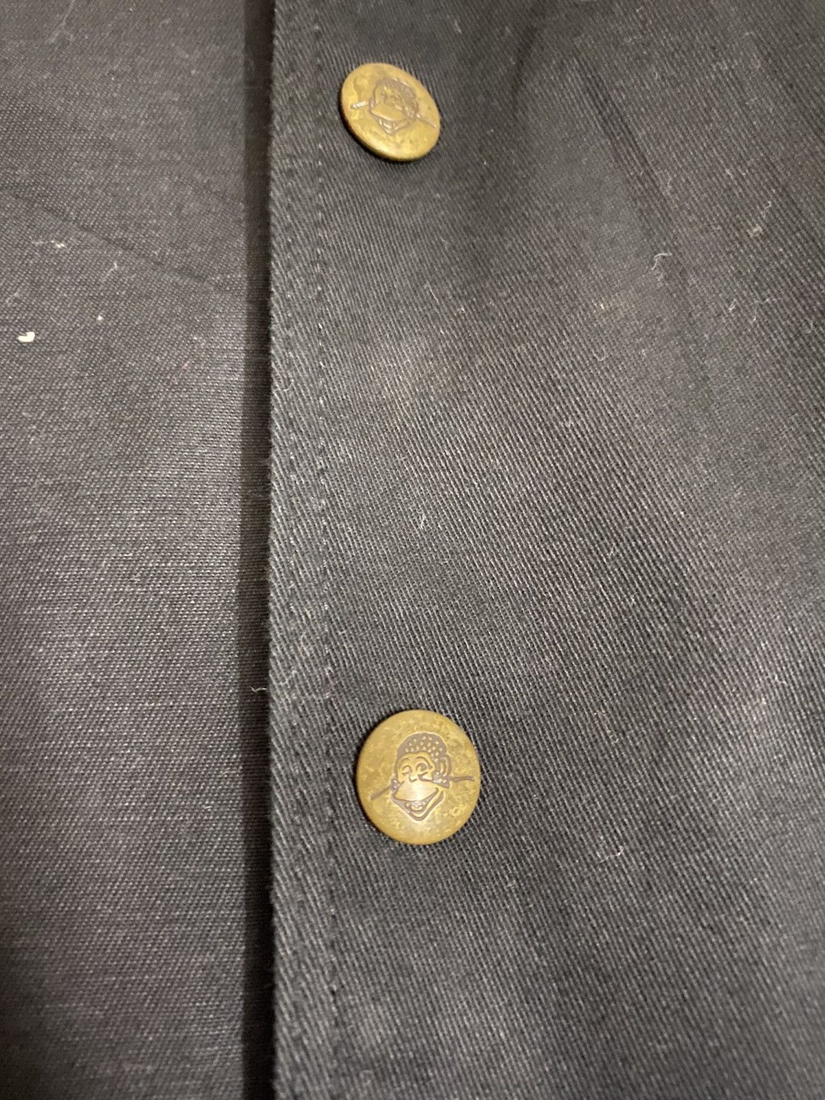 Ben Davis Vintage Workers Ben Davis Vest jacket Size US S / EU 44-46 / 1 - 6 Thumbnail