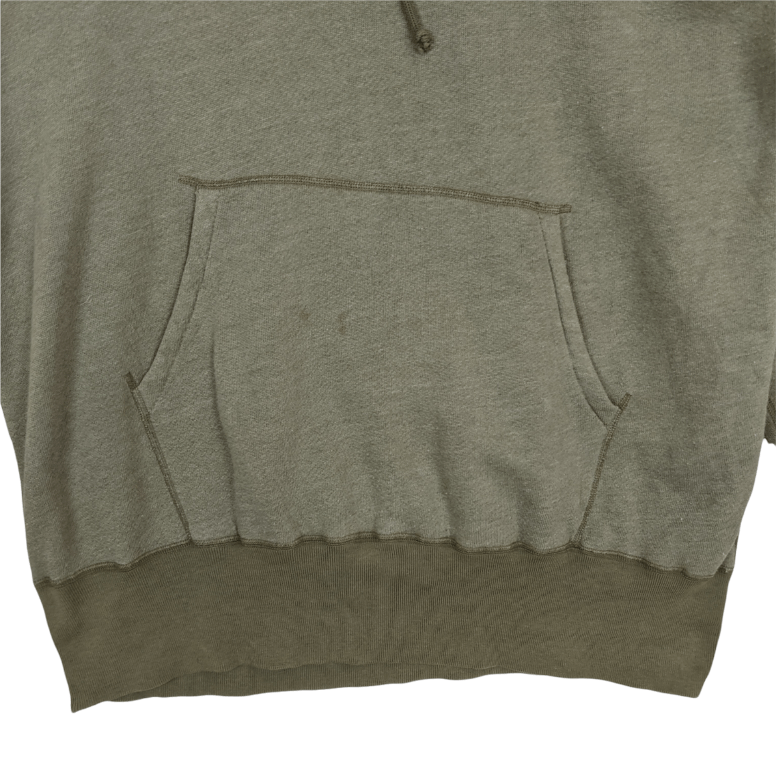 John Elliott JOHN ELLIOTT Spring / Summer 2018 Vintage Hoodie Size US L / EU 52-54 / 3 - 4 Thumbnail